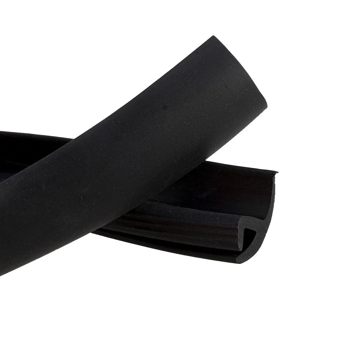 Front Upper Windshield Rubber Seal Strip for BMW 328i 330i M3 (2007-2013)