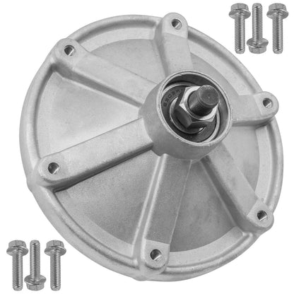 Deck Spindle Assembly Replacement for Exmark QST23KC522 QST24BE522 (2005–2025)