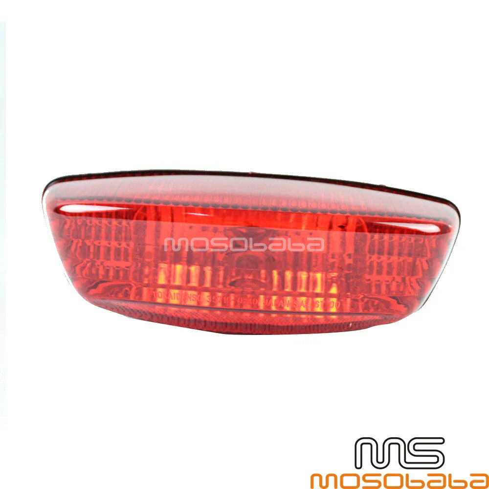 Rear Tail Brake Light Bulb Assembly for Suzuki LTZ400, LTF250 (2003-2009)
