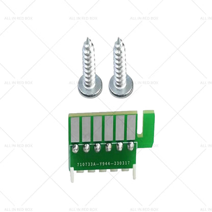 RV Water Heater PC Circuit Control Board for Atwood 91367