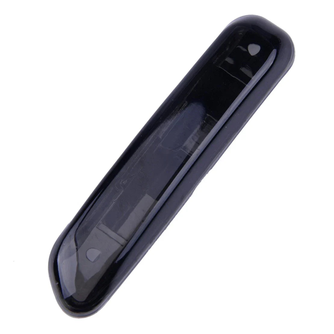 2 x Black Side Indicators for BMW 3 Series E46 (1999-2003)