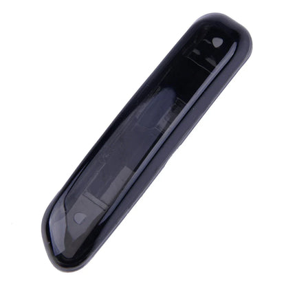 2 x Black Side Indicators for BMW 3 Series E46 (1999-2003)