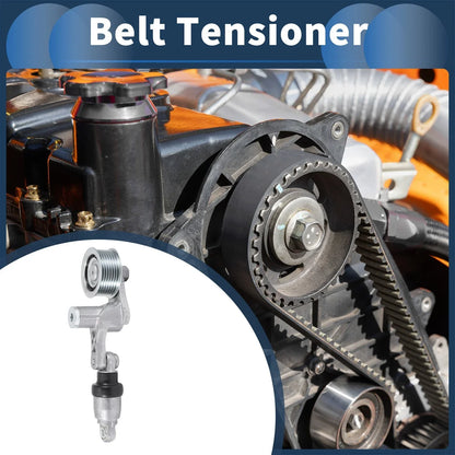 Belt Tensioner for Honda Civic 2013-2022 - Metal 1 x Unit