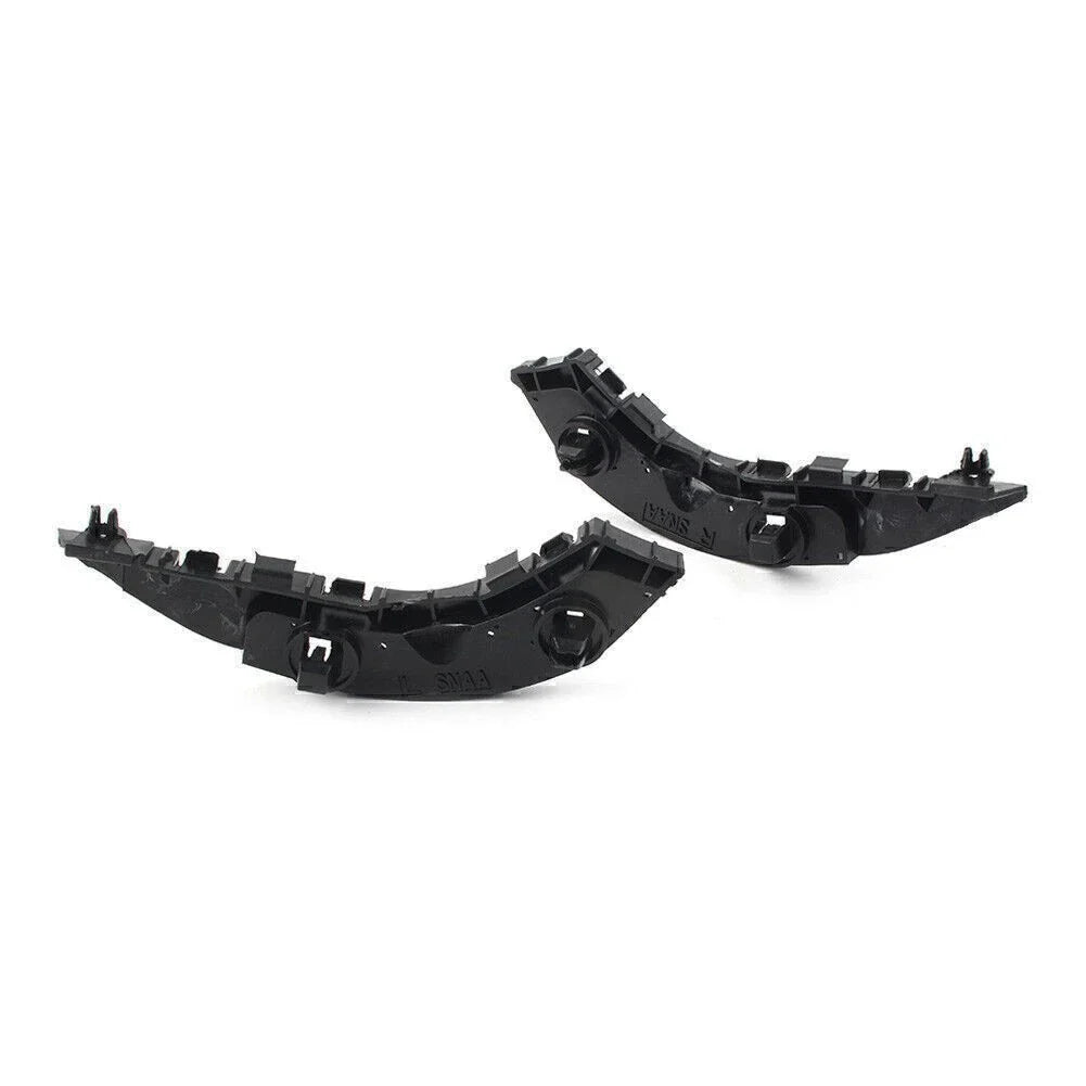 Bumper Front Mount Support Holders for Honda Civic Sedan (2006-2011)