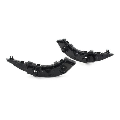 Bumper Front Mount Support Holders for Honda Civic Sedan (2006-2011)