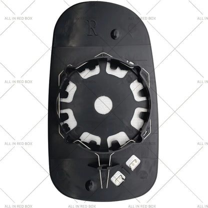 Heated Right Hand Mirror Glass for Saab 9-3, 9-5 (2003-2012)