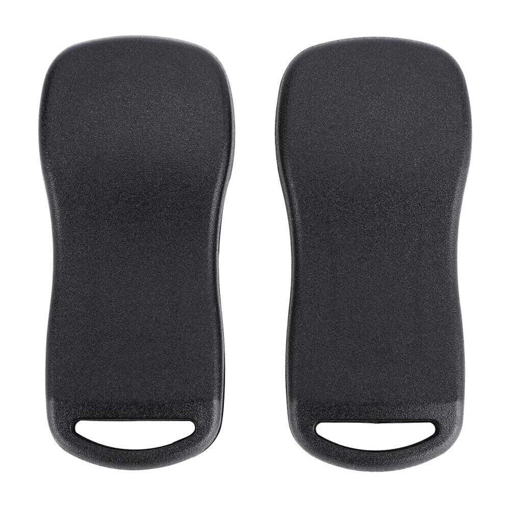Remote Key Fob for Nissan Frontier Titan Xterra Pathfinder (2005-2019)