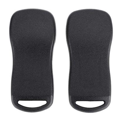 Remote Key Fob for Nissan Frontier Titan Xterra Pathfinder (2005-2019)