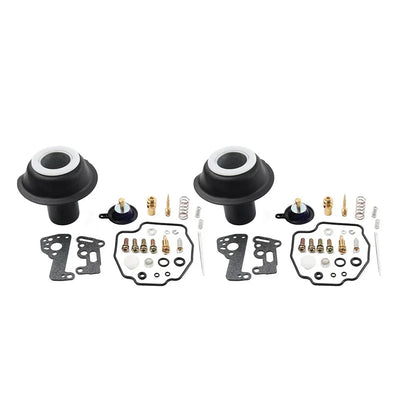 Carburetor Repair Kit for Yamaha XV535 Virago 1990-2001