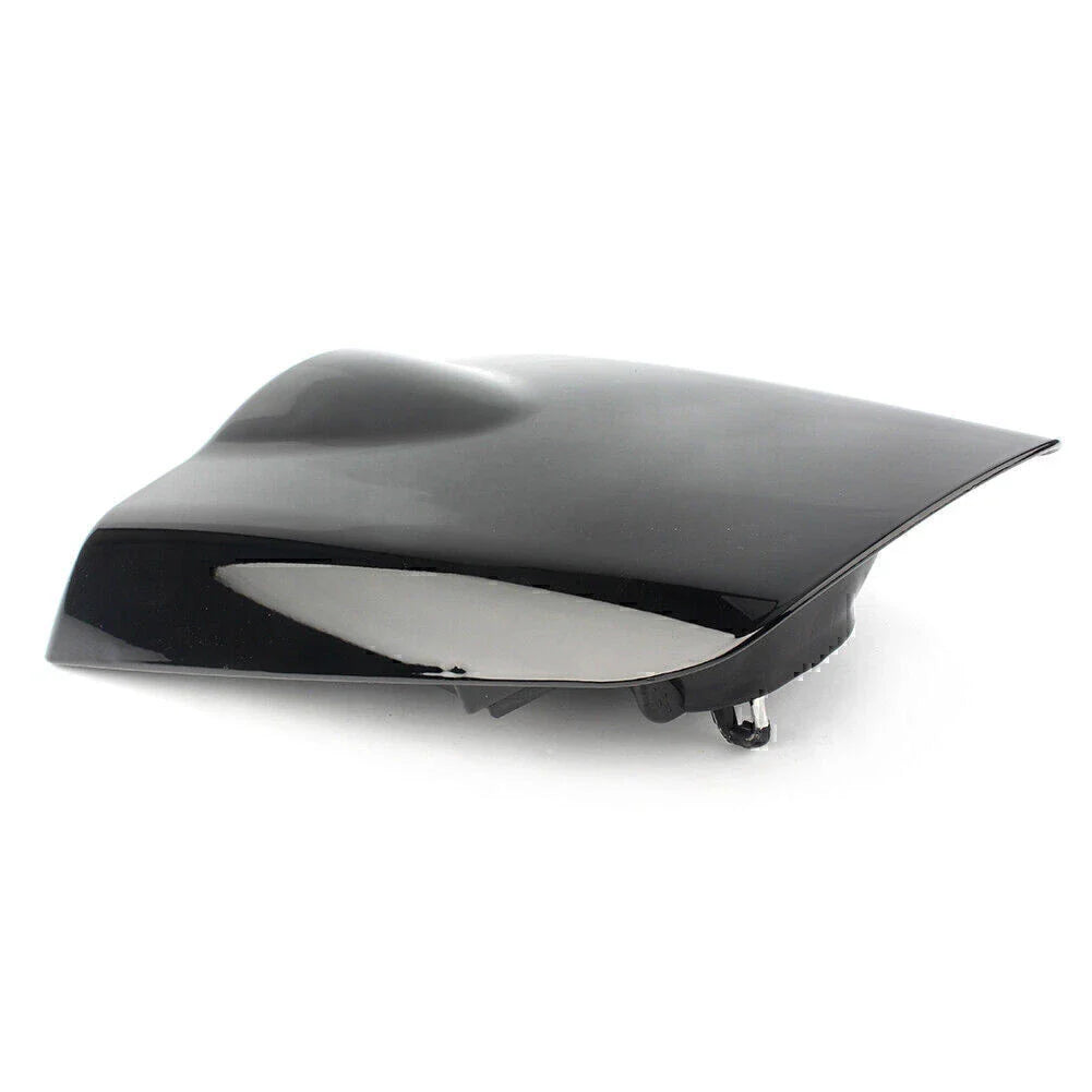 Black Rear Seat Cover Cowl for Honda CBR954RR (2002-2003)