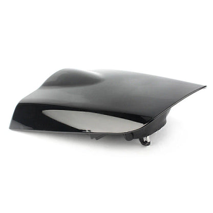 Black Rear Seat Cover Cowl for Honda CBR954RR (2002-2003)