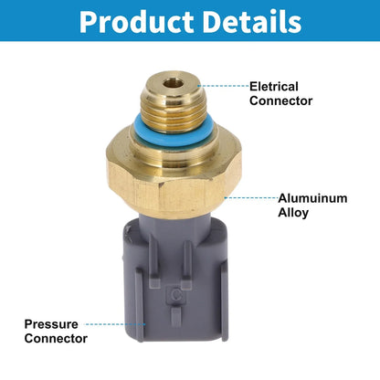 Engine Oil Pressure Sensor for Dodge Ram 2500 3500 6.7L (2010-2023)