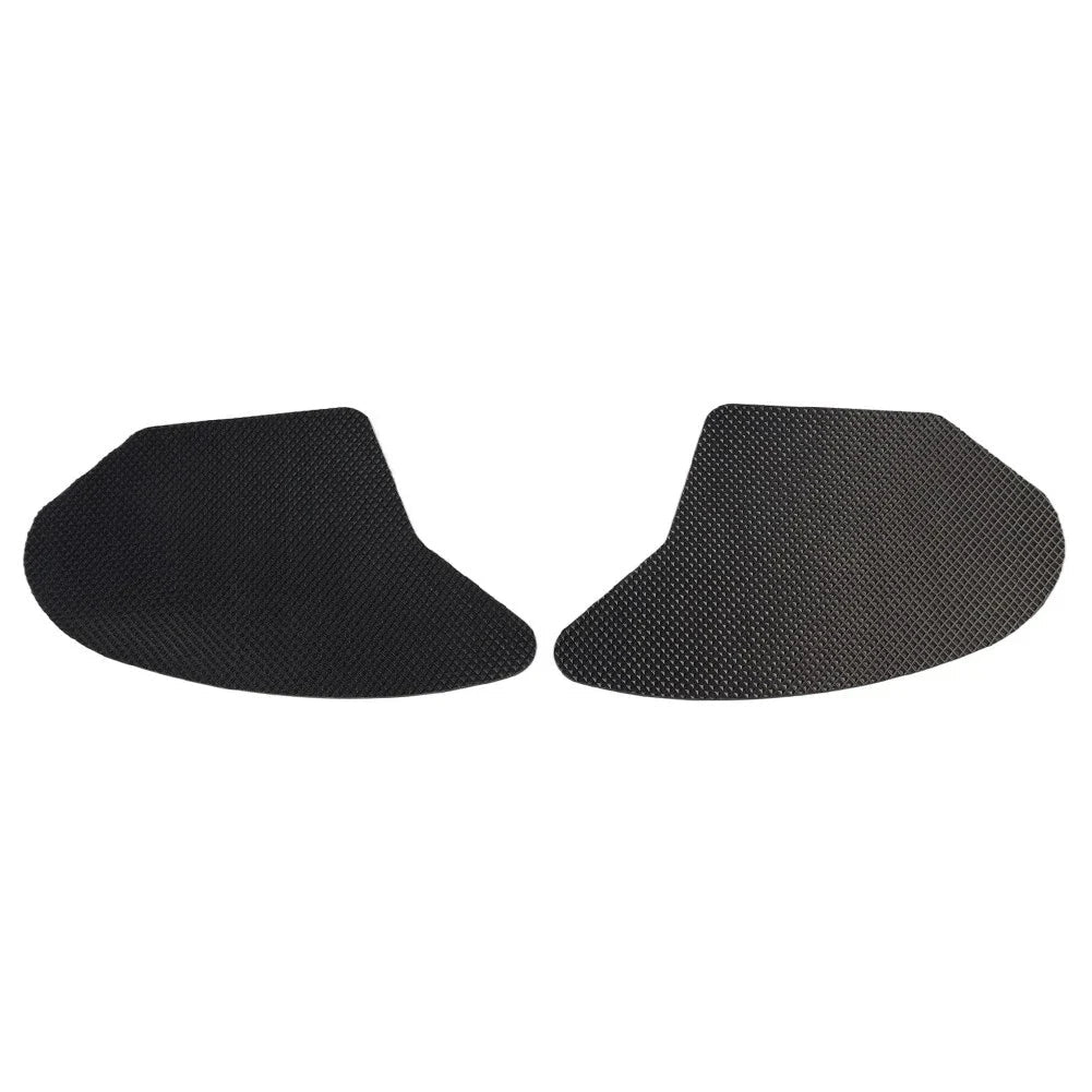 Tank Traction Pads for Kawasaki ZX6R ZX636 ZX6RR ZZR600 (2005-2006)