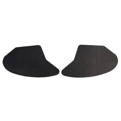 Tank Traction Pads for Kawasaki ZX6R ZX636 ZX6RR ZZR600 (2005-2006)