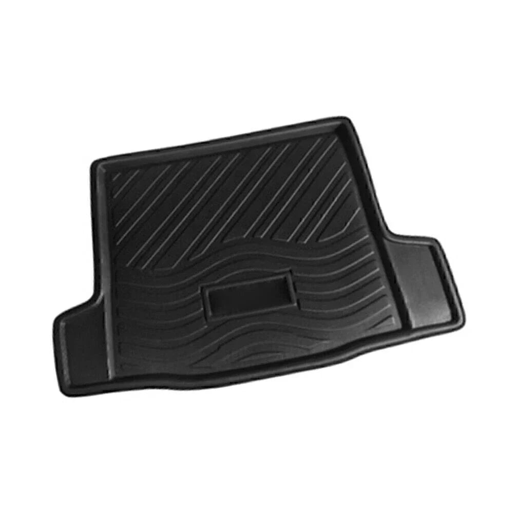 Rear Trunk Mat for Chevrolet Cruze Sedan (2009-2015)