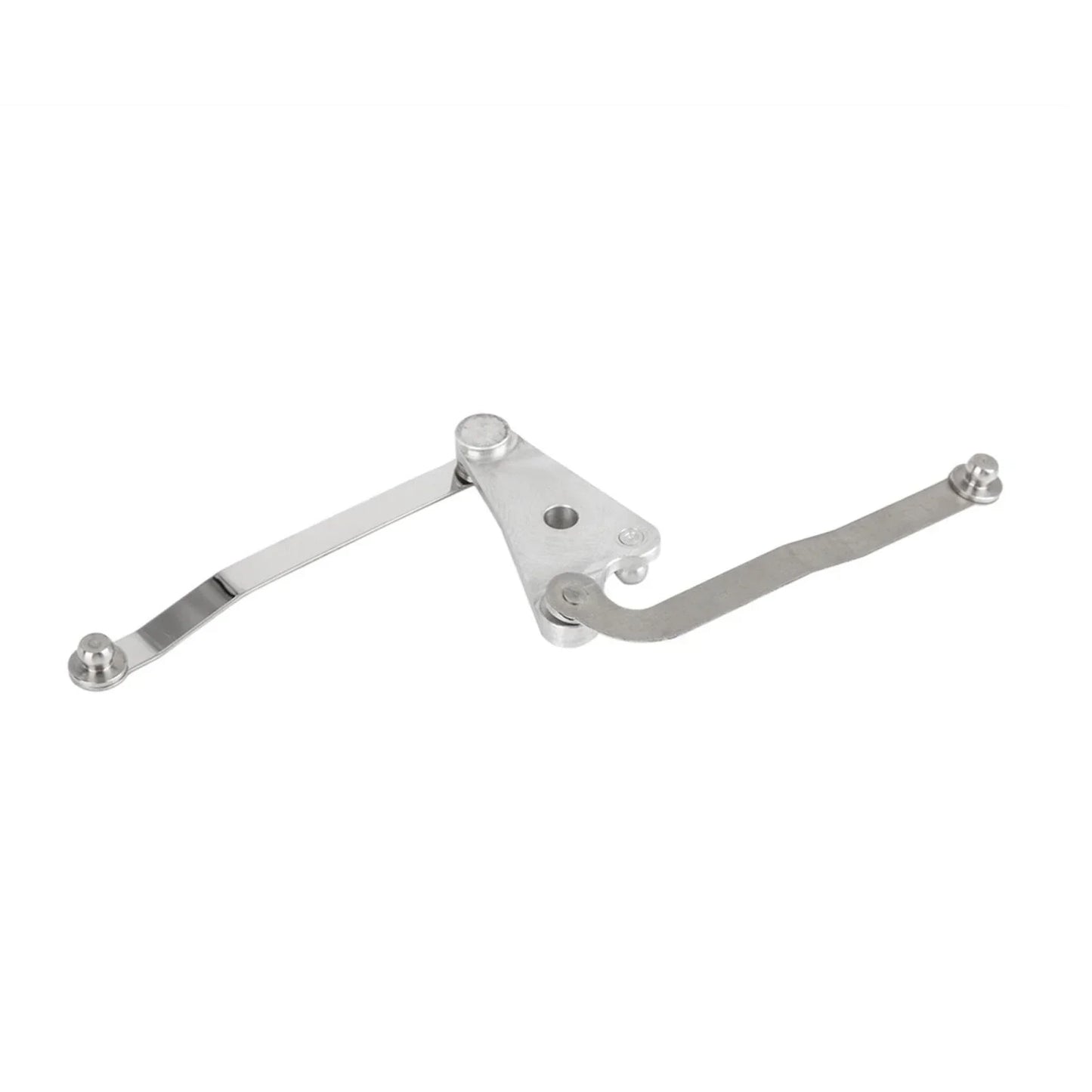 Aluminum Alloy Air Flap Runner Repair Kit for Mercedes Benz