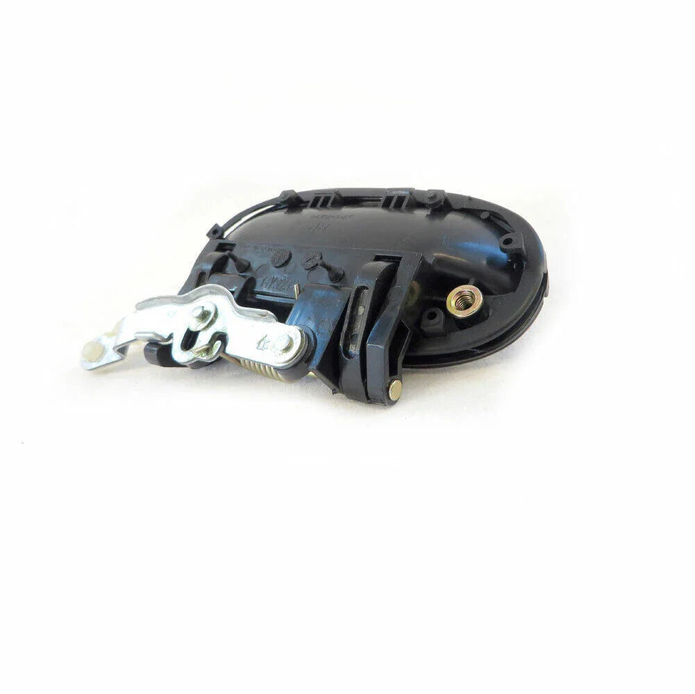 Rear Right Outer Door Handle for Hyundai Excel X3 (1994-2000) Black