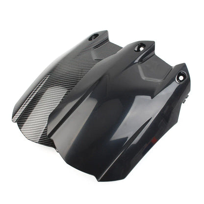 Rear Tire Fender Guard for YAMAHA R1 YZF R1M R1S (2015-2019) Black