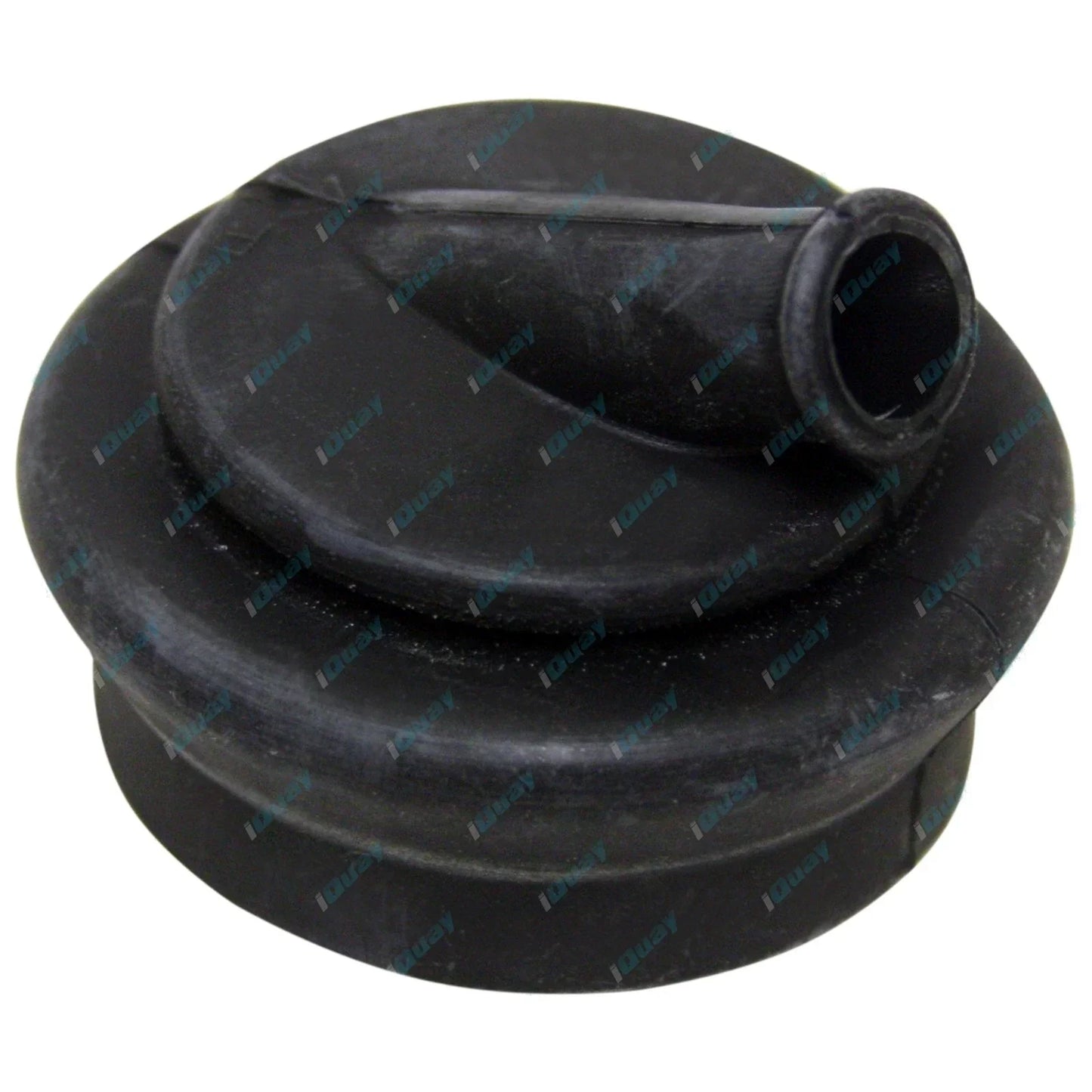 Gear Stick Shift Rubber Boot for Nissan Patrol GU Y61 TB45 TB48 TD42 TD42T ZD30