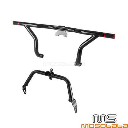 Highway Crash Bar for Harley Road Glide FLTRKSE FLTRUSE FLTRXSE FLTRXST (2015-2023)