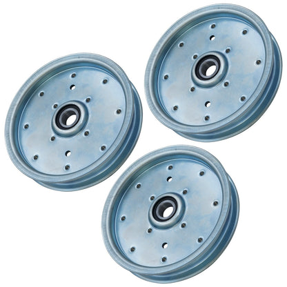 Deck Pulley Replacement for John Deere Z325E Z515E Z735M Z540M (2014–2019)