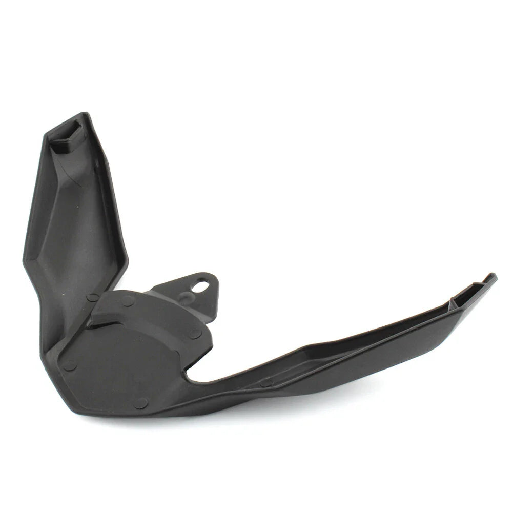 Front Beak Extension Wheel Cover for BMW R1200GS R1250GS (2019)