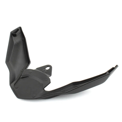 Front Beak Extension Wheel Cover for BMW R1200GS R1250GS (2019)