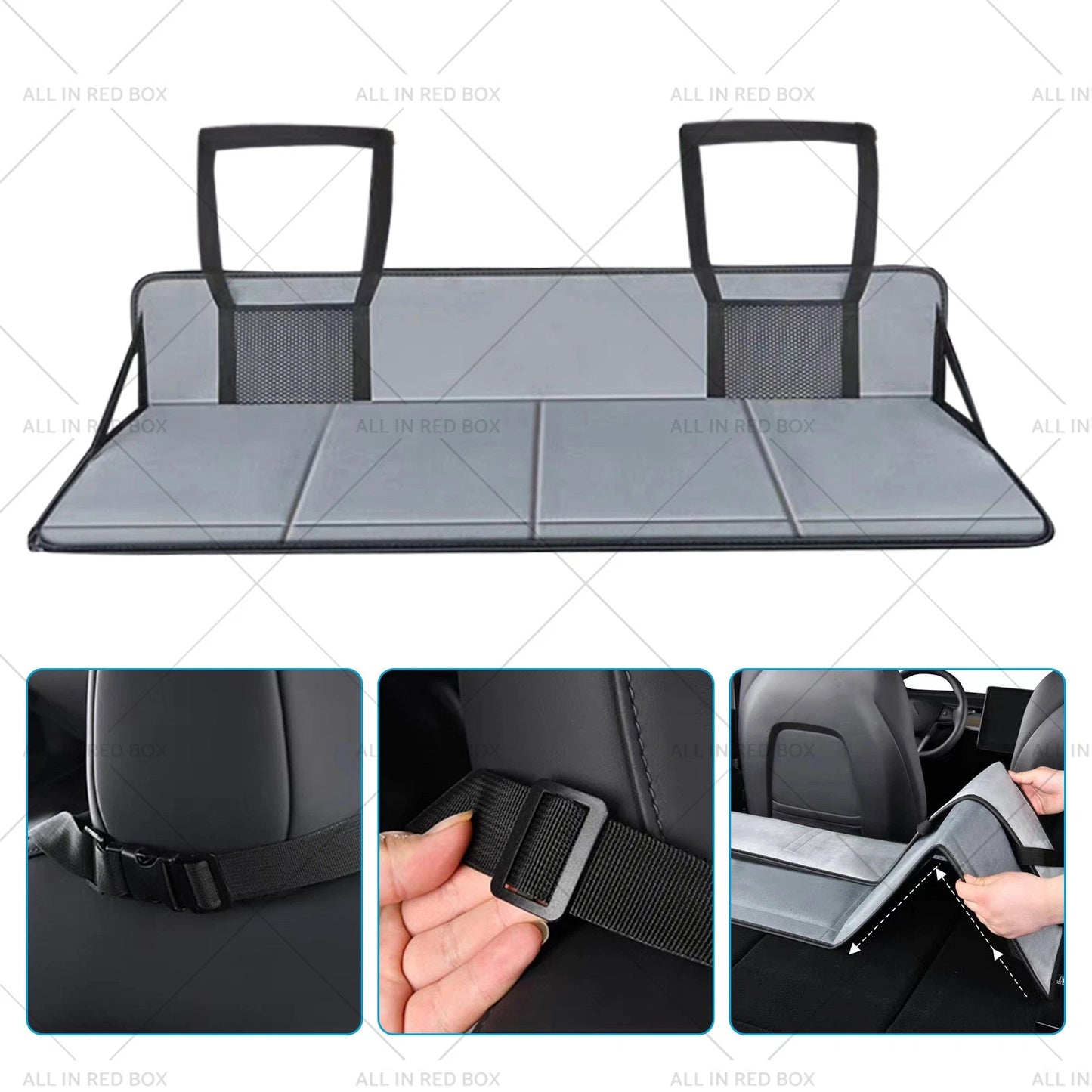 Camping Mattress Extension Protector for BYD Atto3 (2022-2024)