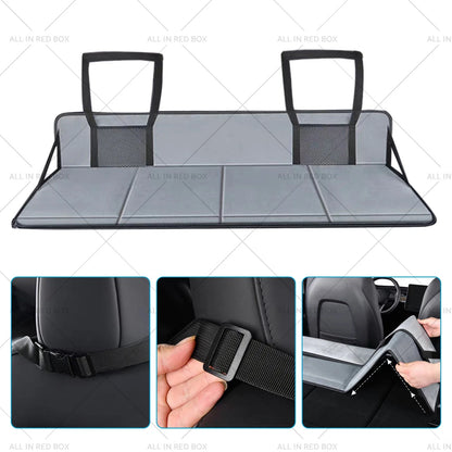 Camping Mattress Extension Protector for BYD Atto3 (2022-2024)