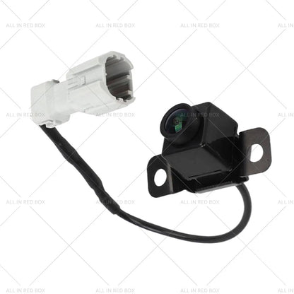Rear Backup Camera for Hyundai Veloster (2012-2017)