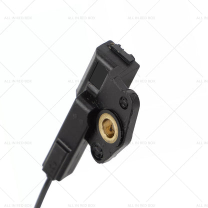 Transmission Solenoids w/ Internal Harness for BMW Audi Porsche 5HP19