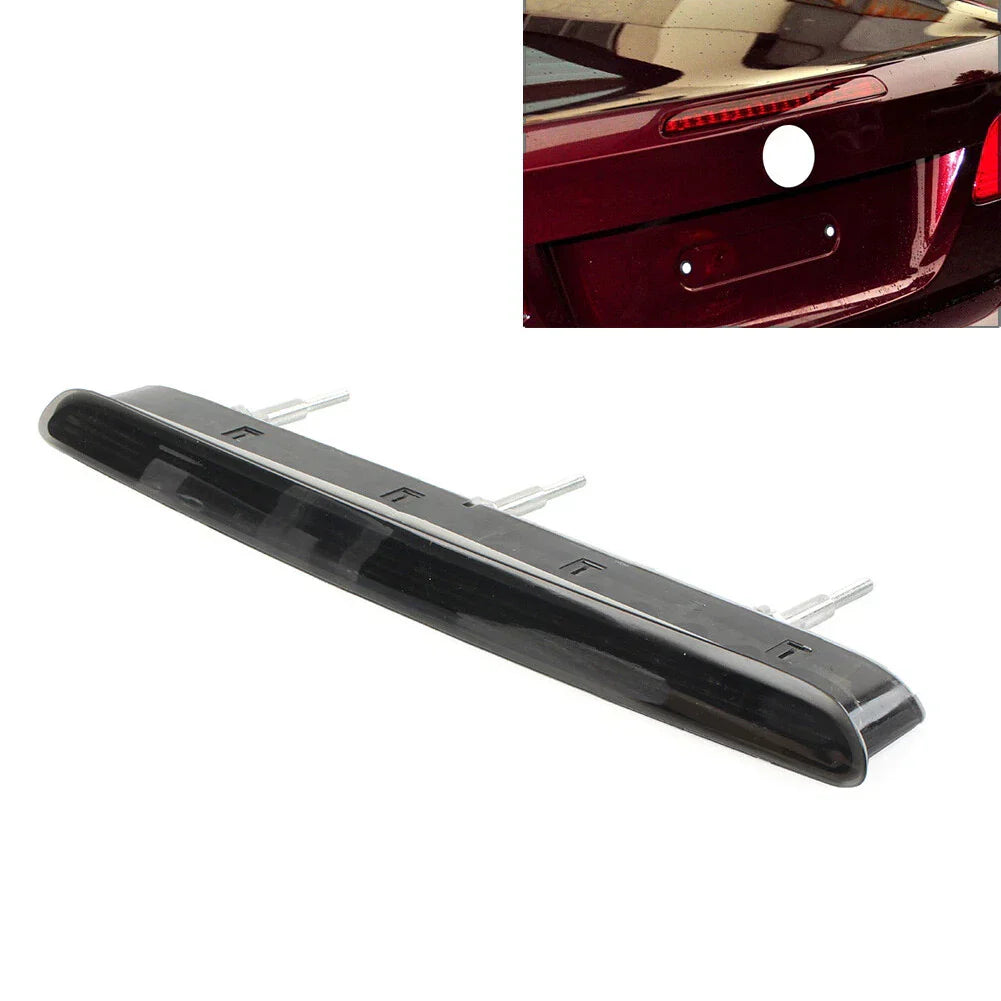 3rd Brake Light Lamp for BMW 3 Series E93 Cabrio (2007-2013) Gray