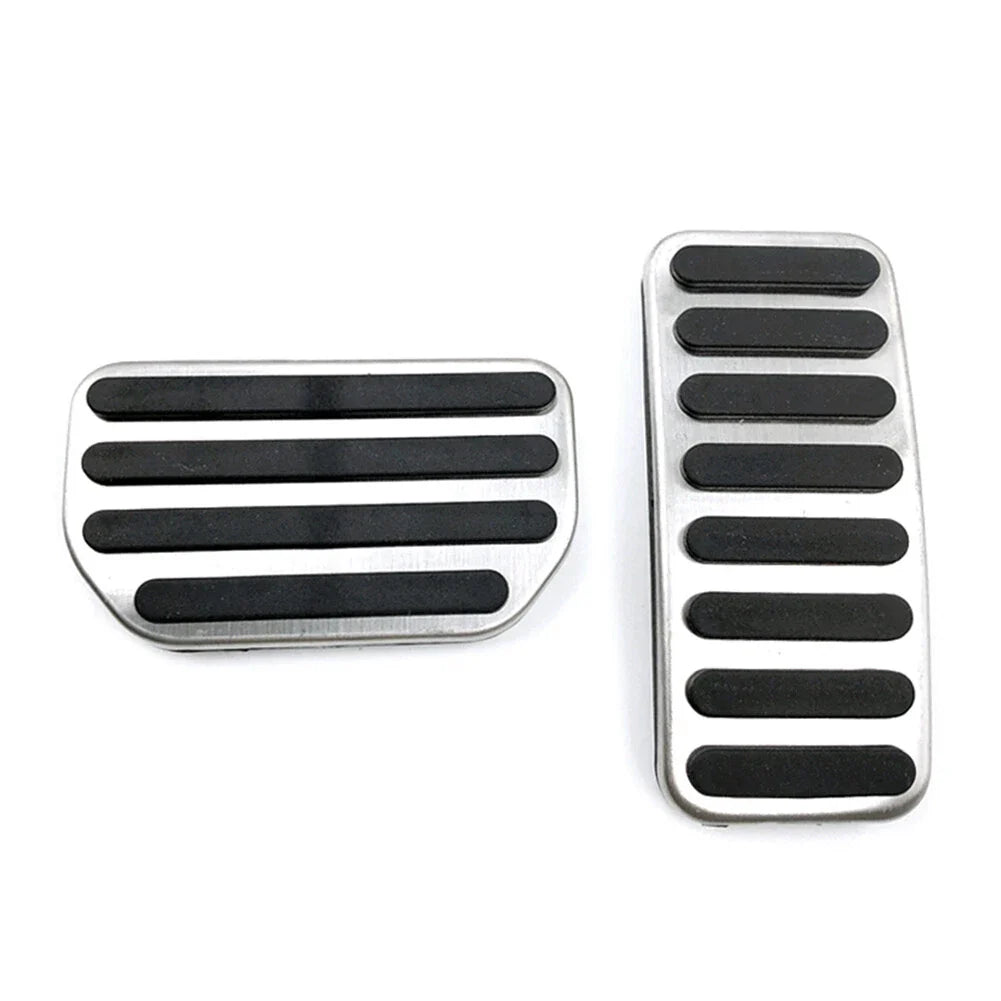 Brake Gas Pedal Protection Cover for Suzuki Vitara, SX4 (2017-2024, 2007-2020)