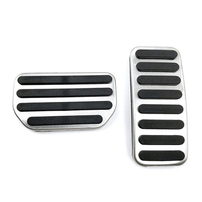 Brake Gas Pedal Protection Cover for Suzuki Vitara, SX4 (2017-2024, 2007-2020)