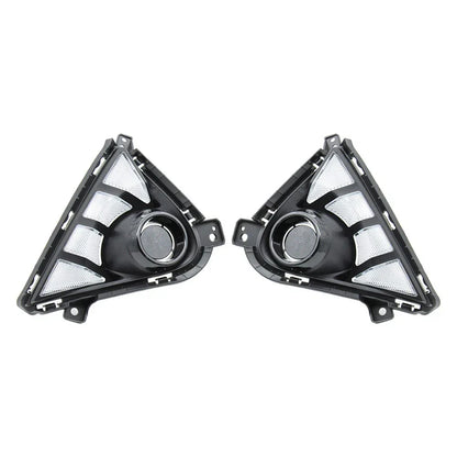 LED Daytime Running Lights w/ Turn Signal for Hyundai Accent (2021) Pair