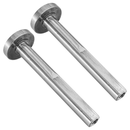 Caltric Spindle Shaft Replacement for Troy-Bilt Wide Cut 12A (2003–2006)