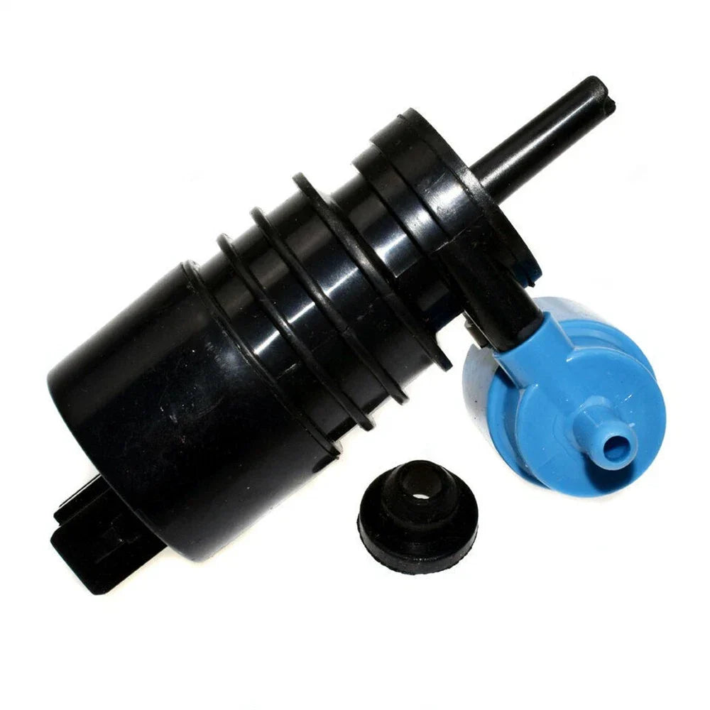 Windshield Washer Pump for Jeep, Chrysler, GM (2011-2023)