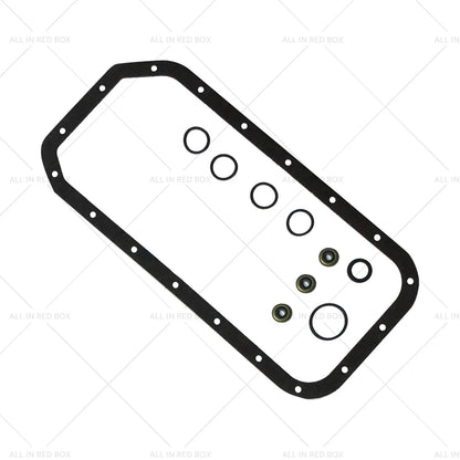 VRS Cylinder Head Gasket for Toyota Hilux YN58 YN67 2.2L 4Y-C 85-88