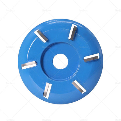 Electric Hoof Trimming Cutter Disc Plate for Livestock Sheep