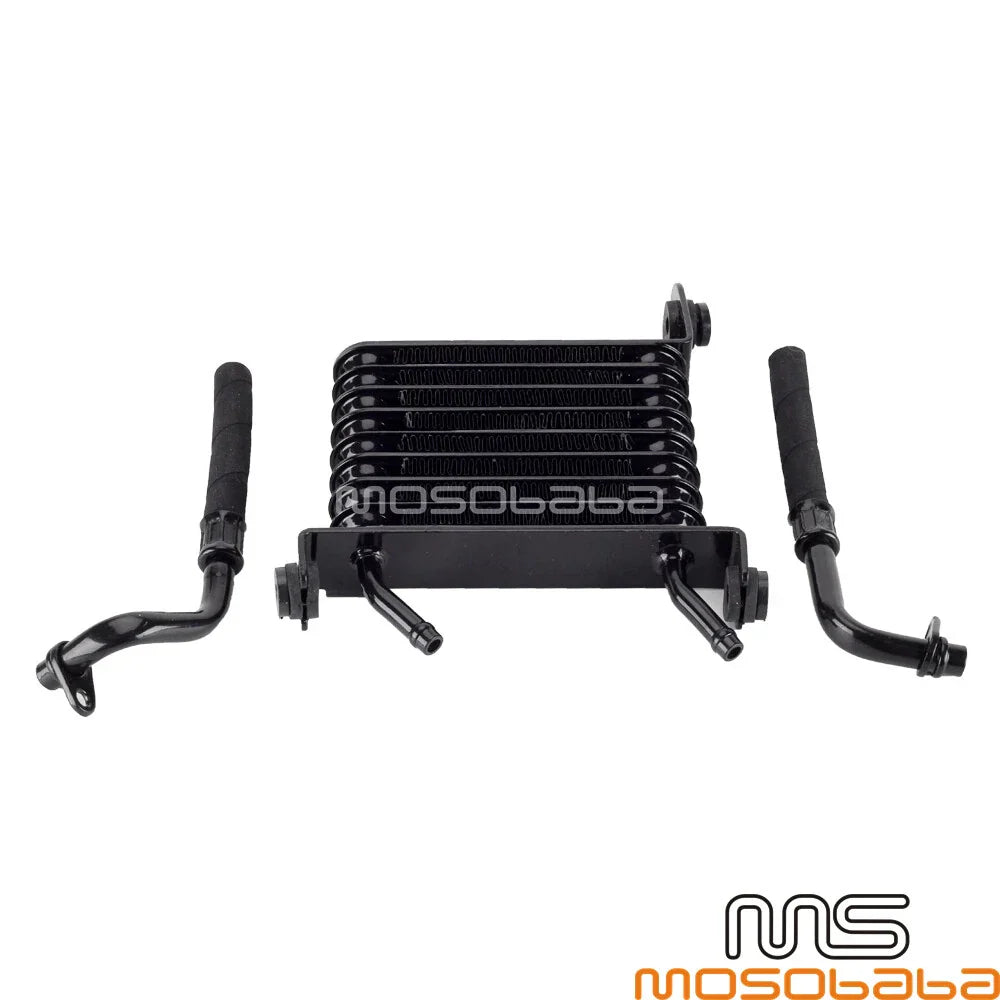 Aluminum Oil Cooler for Indian Springfield Chief 2018-2021