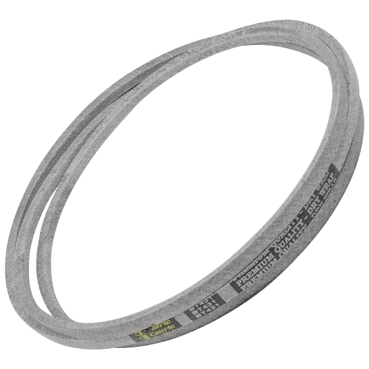 Deck Belt Replacement for MTD 13AD618G705 13AF618G705 (2005–2018)