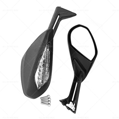 Rear View Mirrors L&R for Ducati Panigale 959 1299 S (2012-2019)