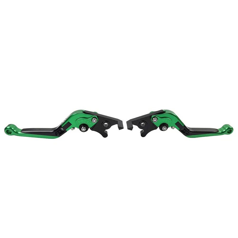 CNC Folding Extendable Brake Clutch Levers for BMW C650GT C600 SPORT (2011-2017)