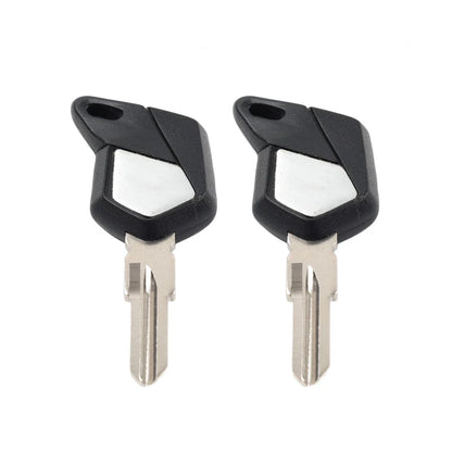 Uncut Blade Blank Key  for MV Agusta F3 675 800/Brutale 675 (2012-2023)
