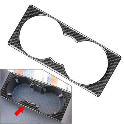 Water Cup Holder Cover Trim for Volkswagen Passat (2001-2005)