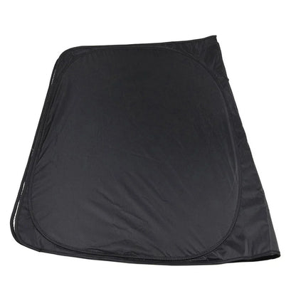 Foldable Windshield Sun Shade Visor Protector for MKZ (2013-2020)