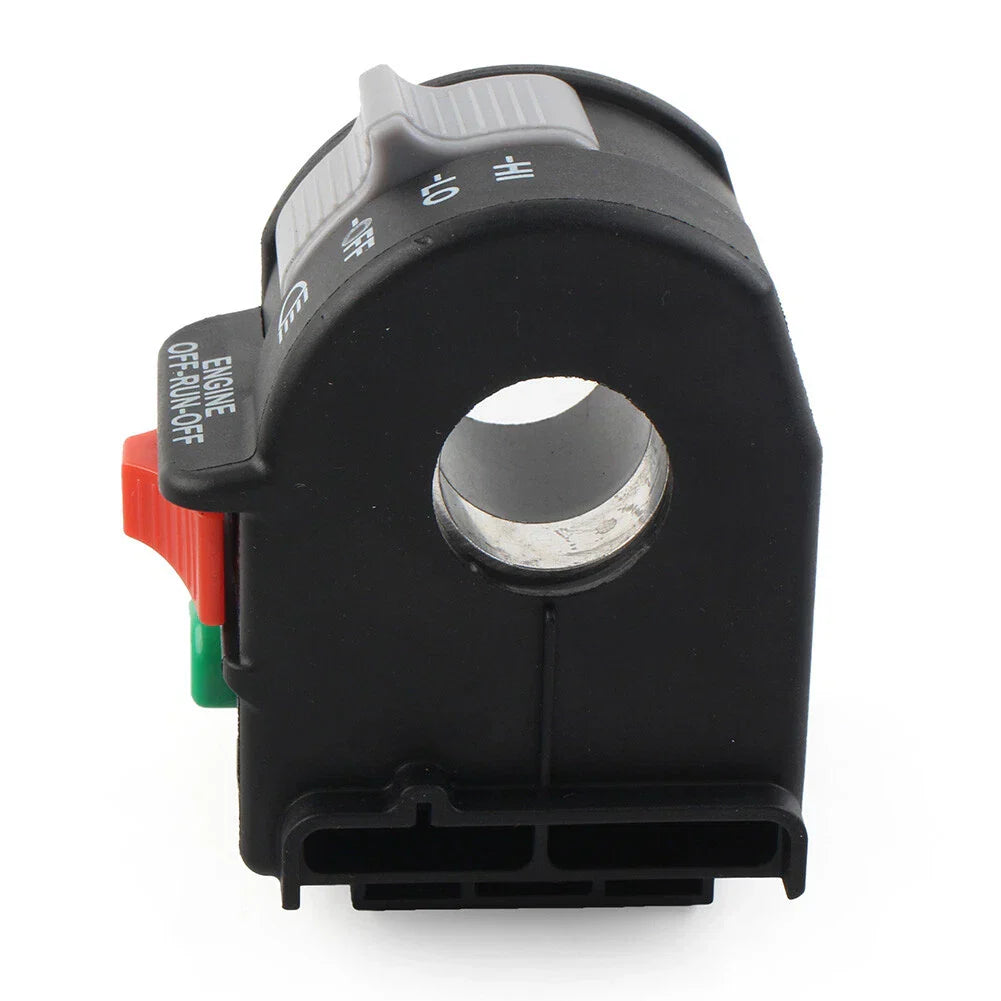 Hi/Lo Beam Light Switch for Polaris Sportsman ATP ATV (2003-2014)