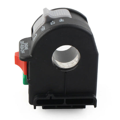 Hi/Lo Beam Light Switch for Polaris Sportsman ATP ATV (2003-2014)