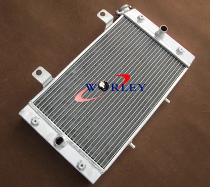 Aftermarket Aluminum Radiator for YAMAHA Rhino 700 (2008-2011)