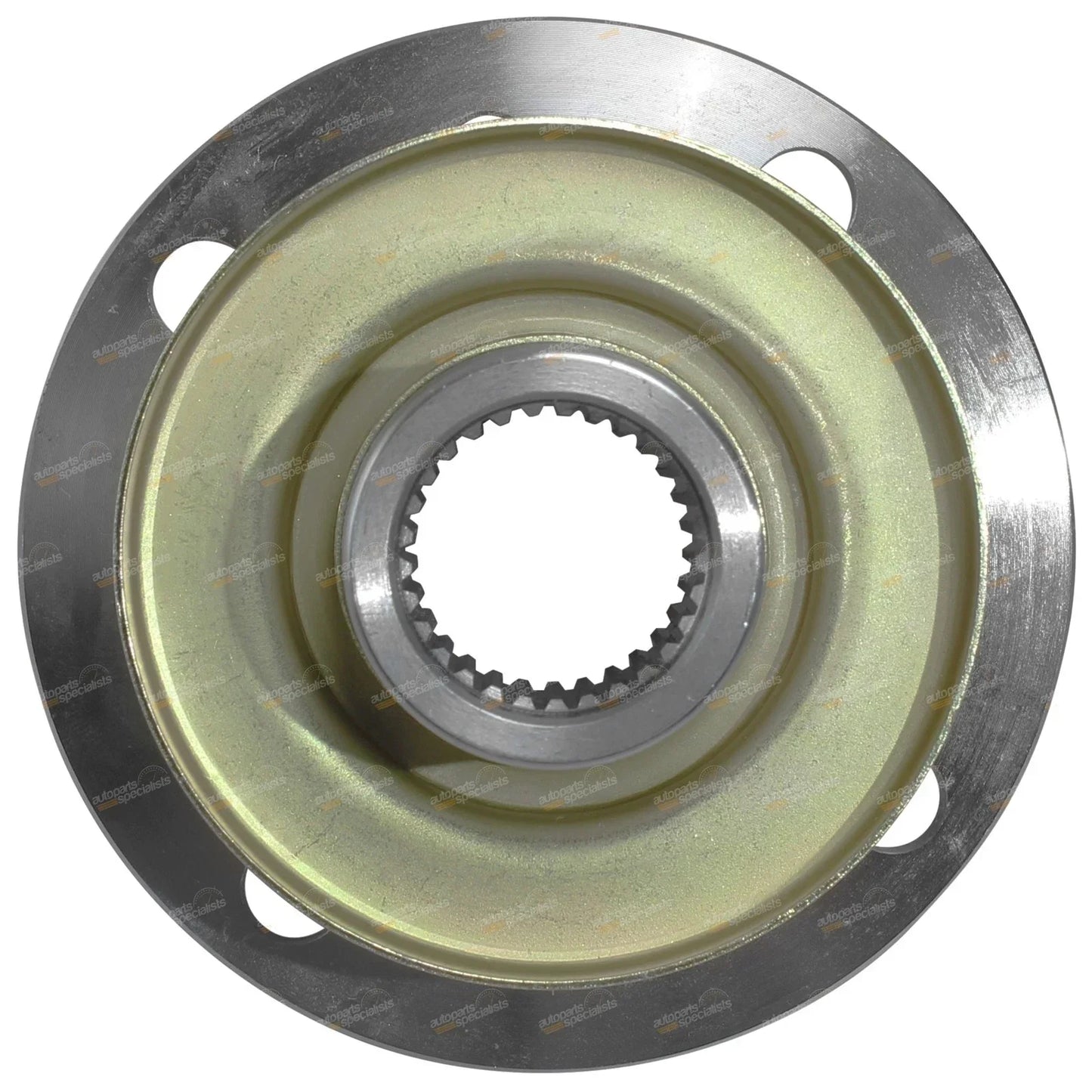 Rear Diff Pinion Flange for Toyota Landcruiser 78 79 105 Series